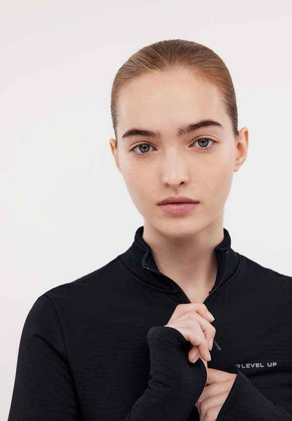 Baon Лонгслив спортивный - фото 4