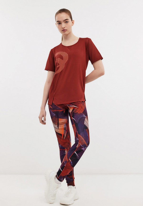 Baon Футболка спортивная - фото 2