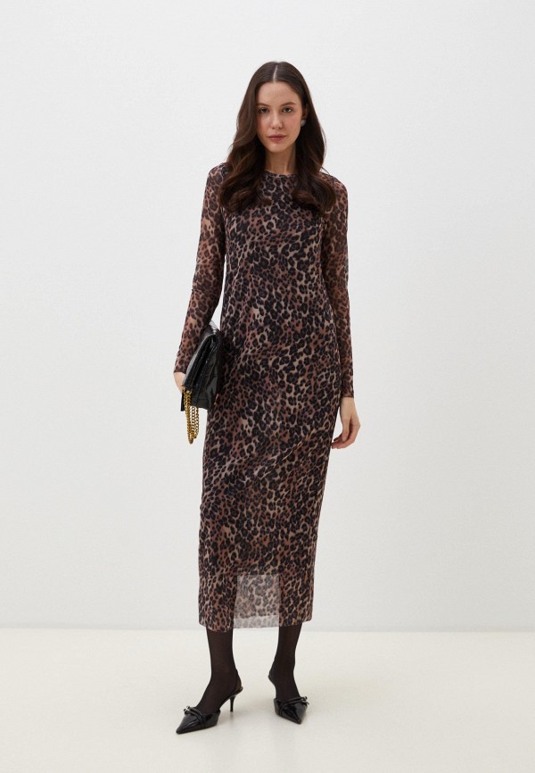 Baon Платье - фото 1