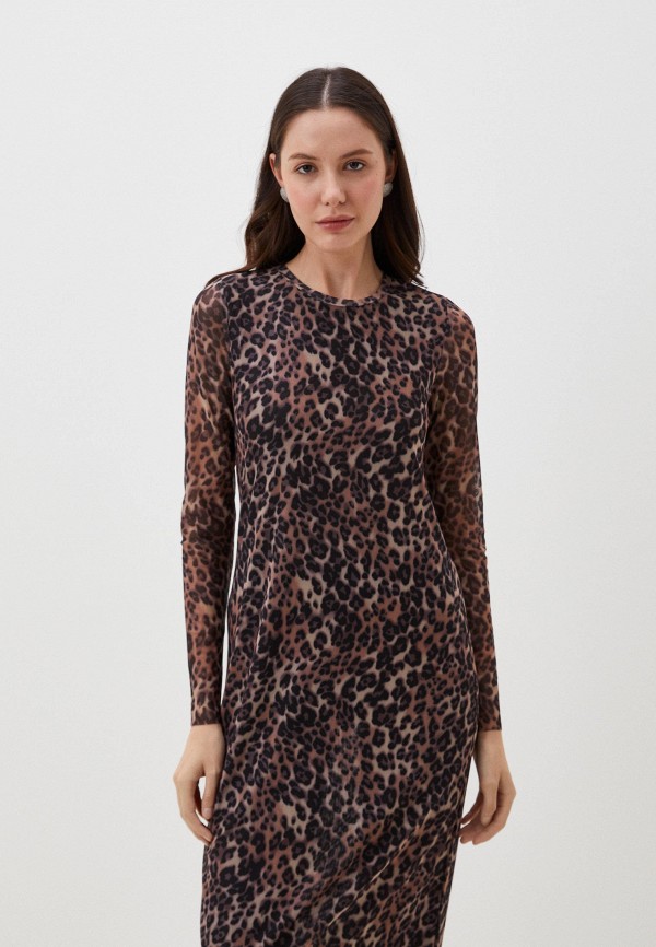 Baon Платье - фото 2