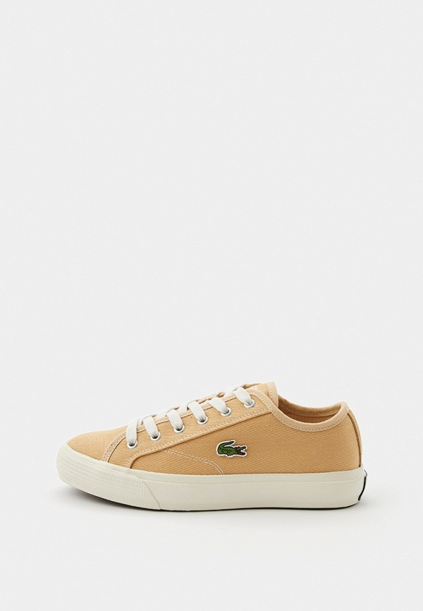 Lacoste Кеды - BACKCOURT - фото 1