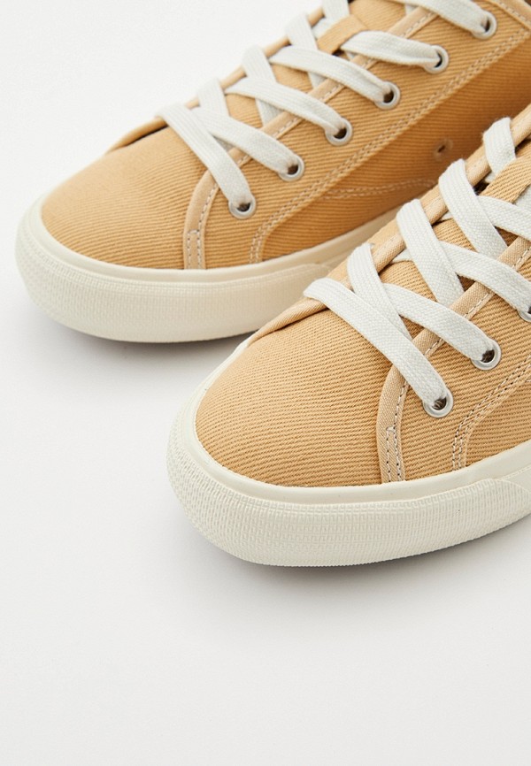 Lacoste Кеды - BACKCOURT - фото 2