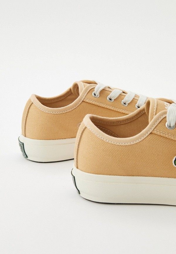 Lacoste Кеды - BACKCOURT - фото 4