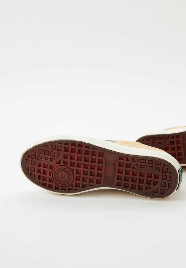 Lacoste Кеды - BACKCOURT - фото 5