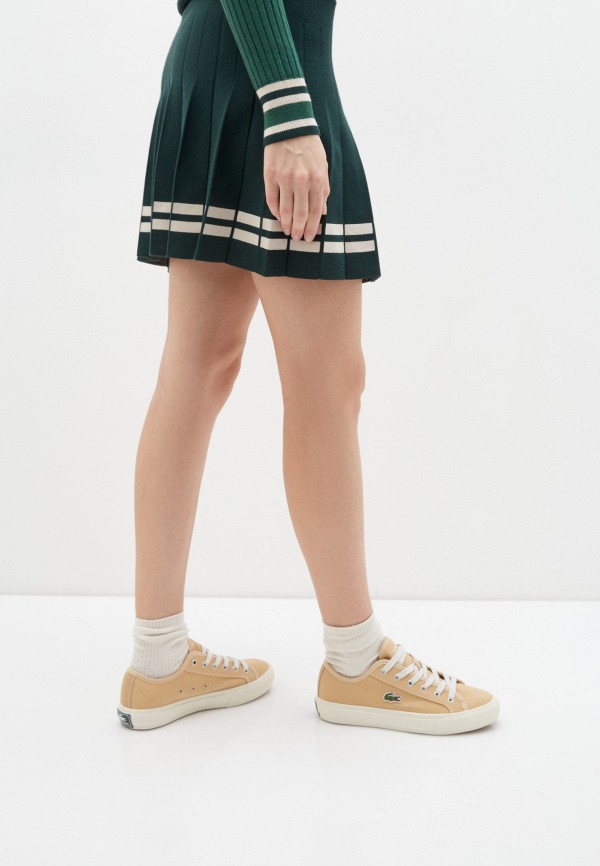 Lacoste Кеды - BACKCOURT - фото 6