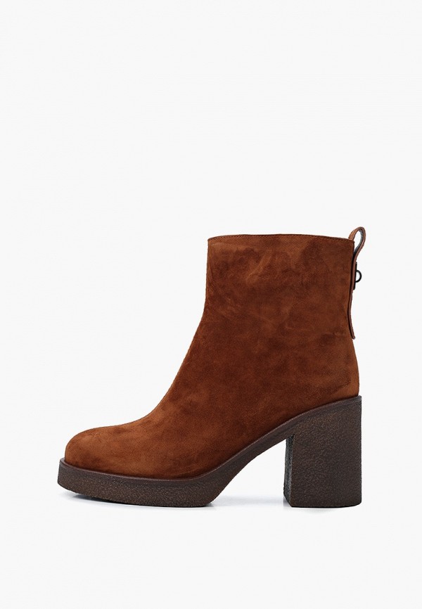 Dino Ricci Ботильоны -  - фото 1