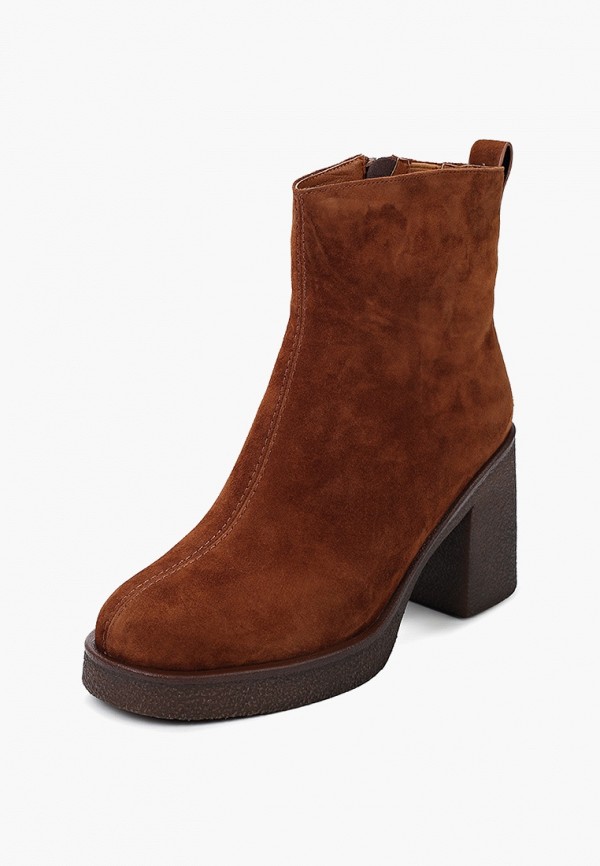 Dino Ricci Ботильоны -  - фото 2