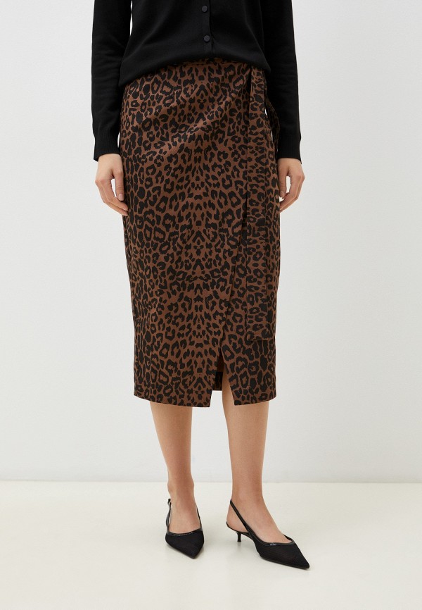 thAvenue Юбка джинсовая - фото 1