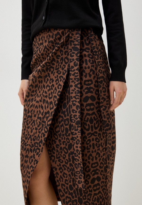 thAvenue Юбка джинсовая - фото 4