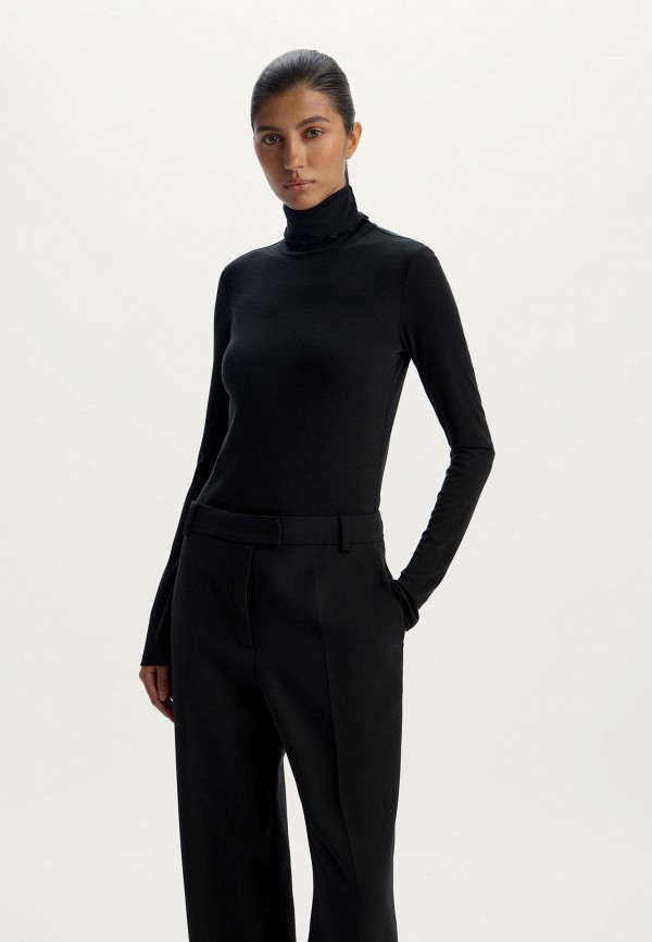 12 STOREEZ Водолазка - фото 1