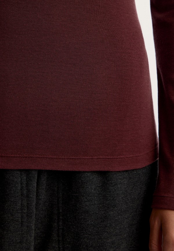 12 STOREEZ Лонгслив - Henley - фото 5