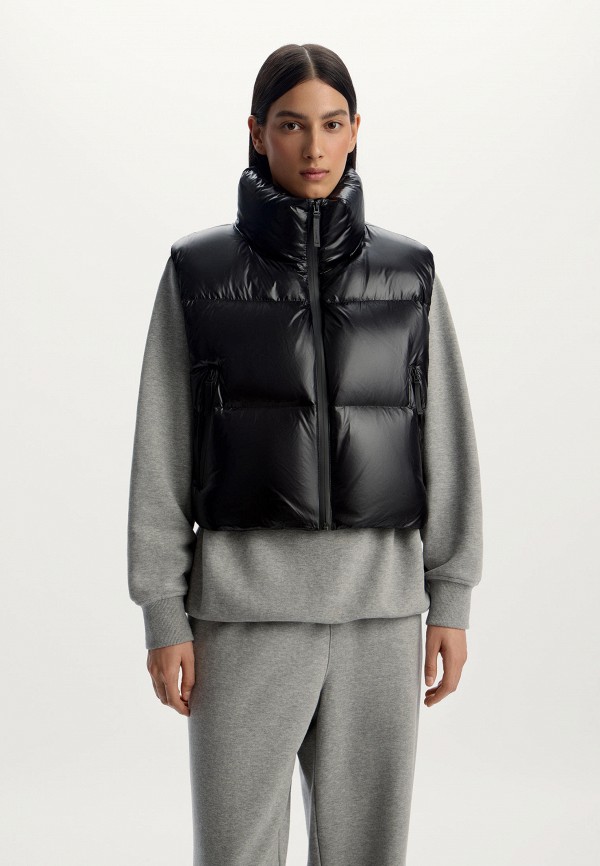 12 STOREEZ Жилет утепленный - фото 1