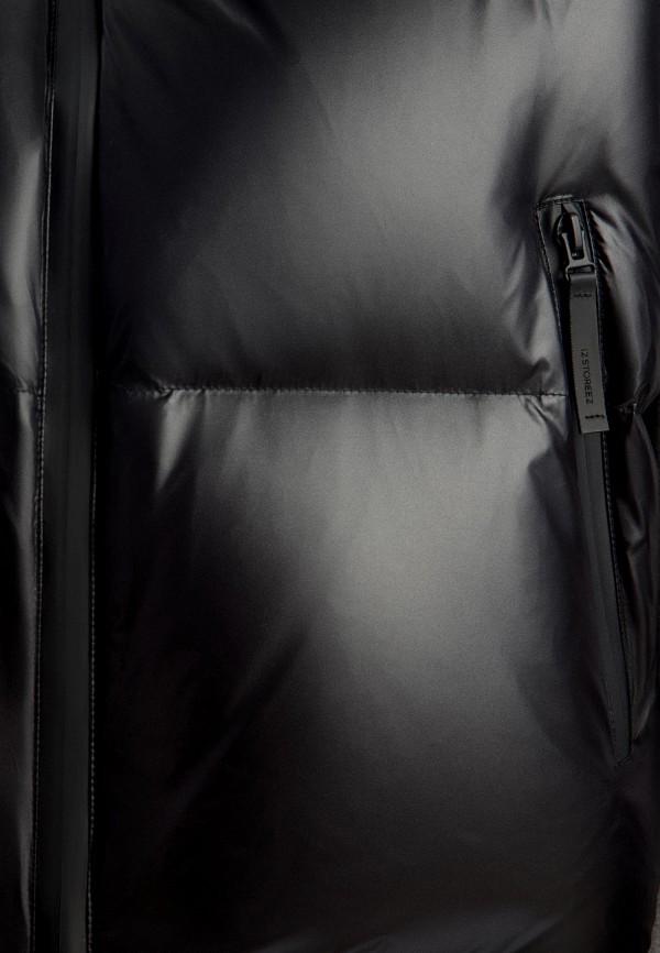 12 STOREEZ Жилет утепленный - фото 5