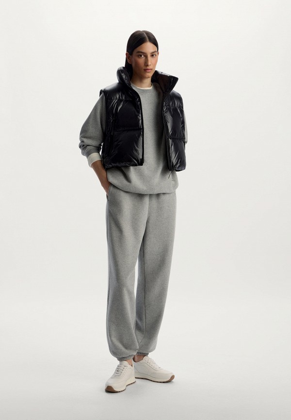 12 STOREEZ Жилет утепленный - фото 2