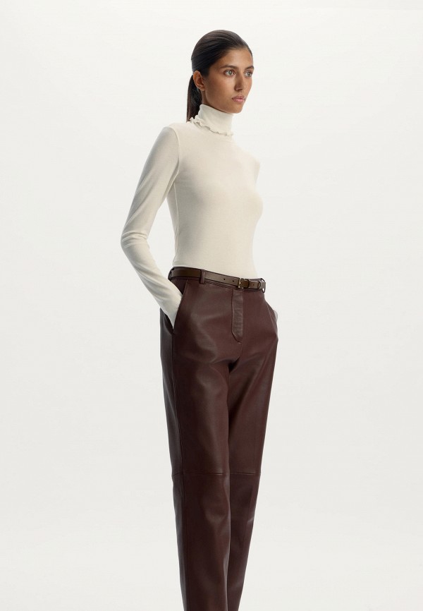 12 STOREEZ Водолазка - фото 4