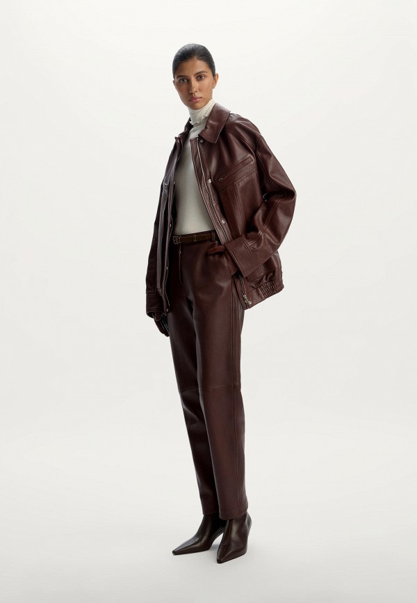 12 STOREEZ Водолазка - фото 2