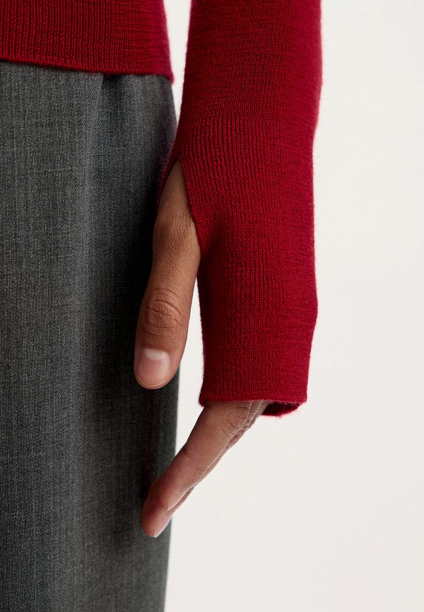 12 STOREEZ Водолазка - фото 5