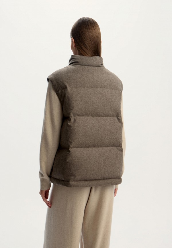 12 STOREEZ Жилет утепленный - Altai - фото 3