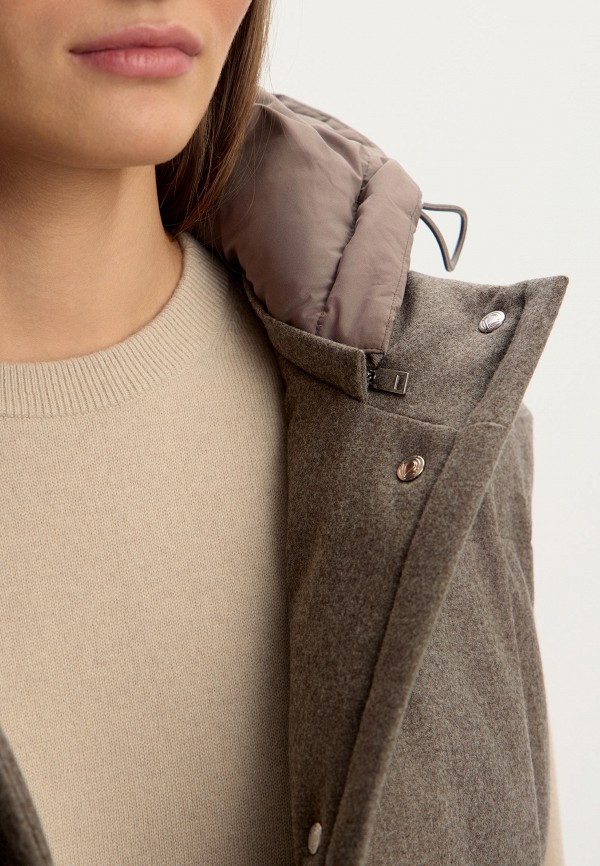 12 STOREEZ Жилет утепленный - Altai - фото 6