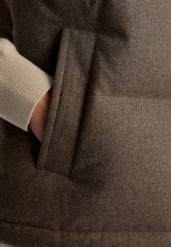 12 STOREEZ Жилет утепленный - Altai - фото 5