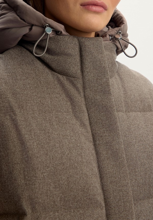 12 STOREEZ Жилет утепленный - Altai - фото 4