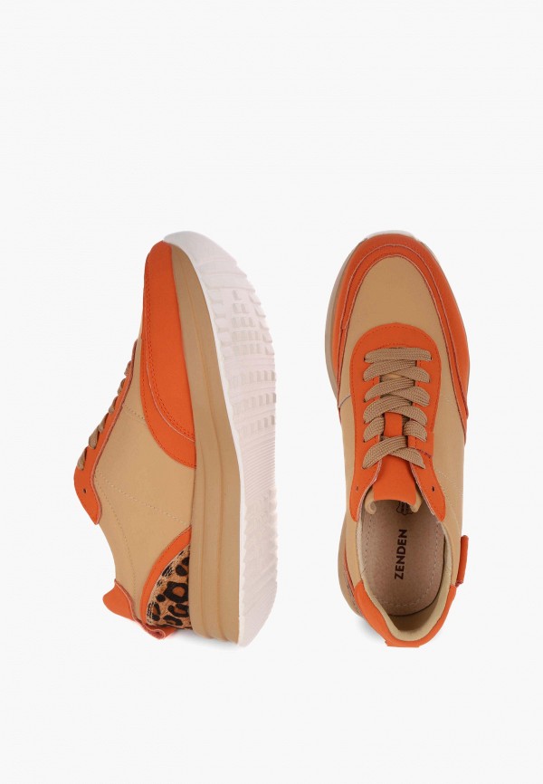 Zenden Кроссовки - Полнота E (5) - фото 5