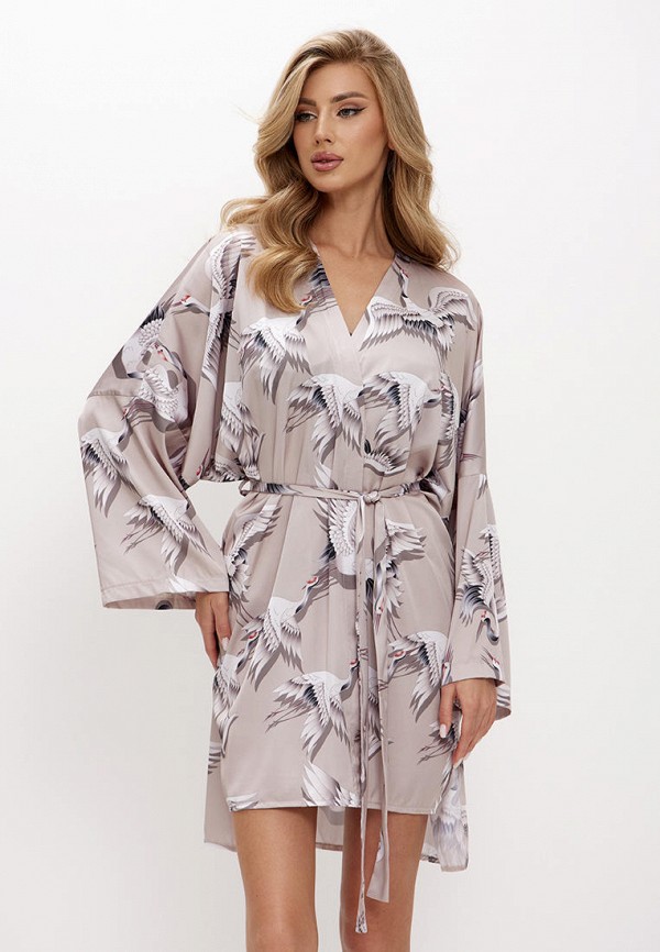 Dintime Халат домашний -  - фото 1