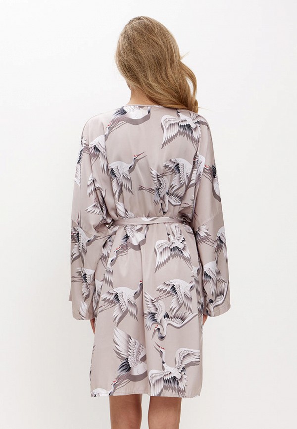 Dintime Халат домашний -  - фото 3