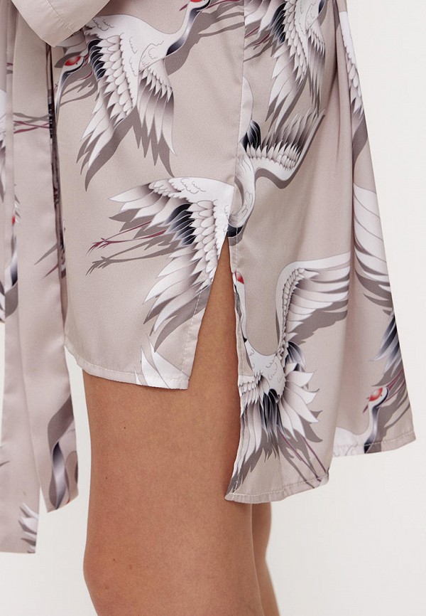 Dintime Халат домашний -  - фото 4