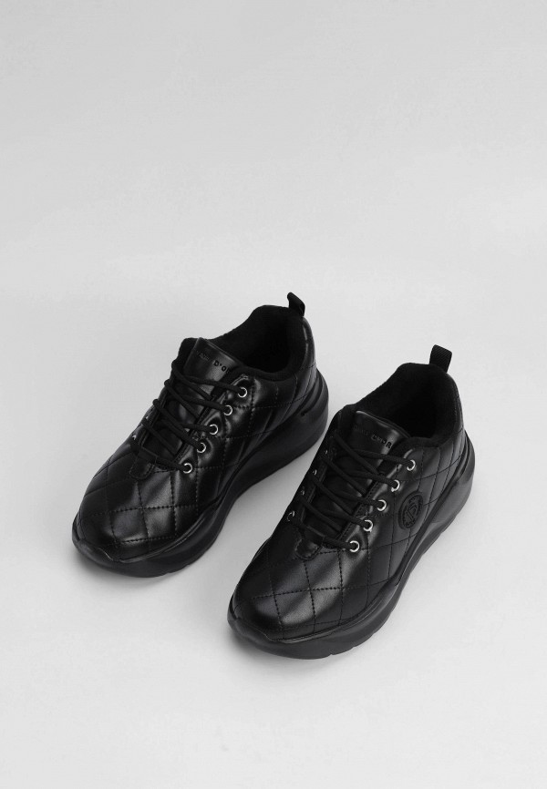 Donna D’oro Кроссовки - Полнота G(7) - фото 2