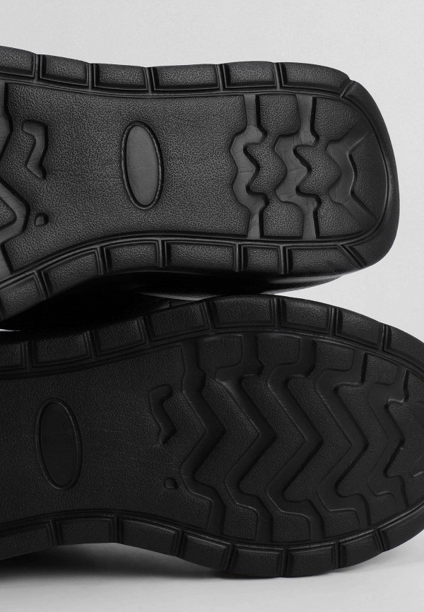 Donna D’oro Кроссовки - Полнота G(7) - фото 5