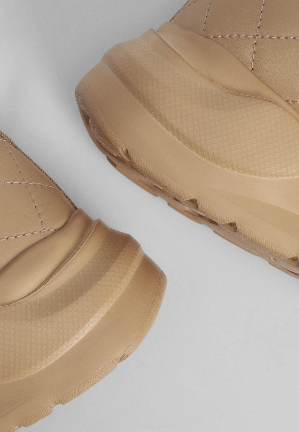 Donna D’oro Кроссовки - Полнота G(7) - фото 4