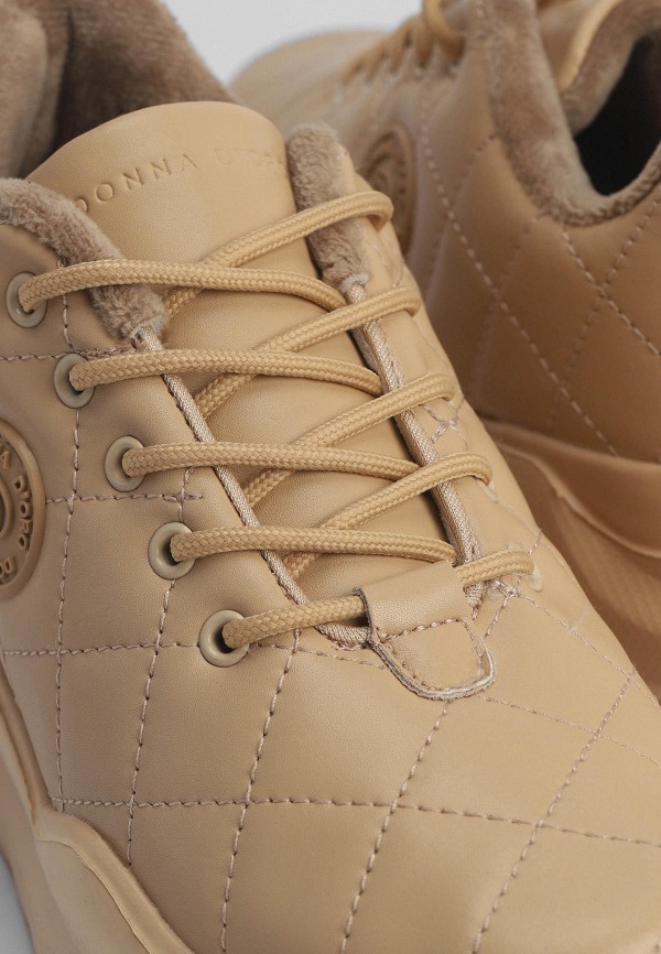 Donna D’oro Кроссовки - Полнота G(7) - фото 3