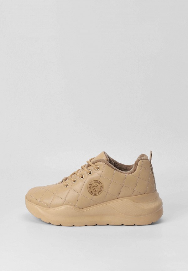 Donna D’oro Кроссовки - Полнота G(7) - фото 1