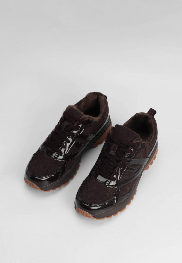 Donna D’oro Кроссовки - Полнота G(7) - фото 2