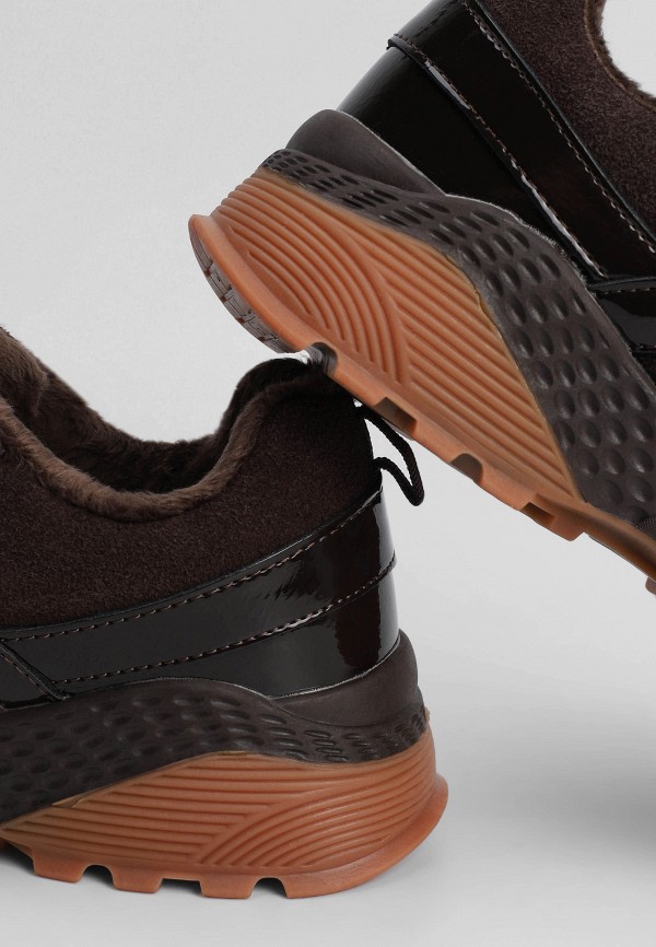 Donna D’oro Кроссовки - Полнота G(7) - фото 4