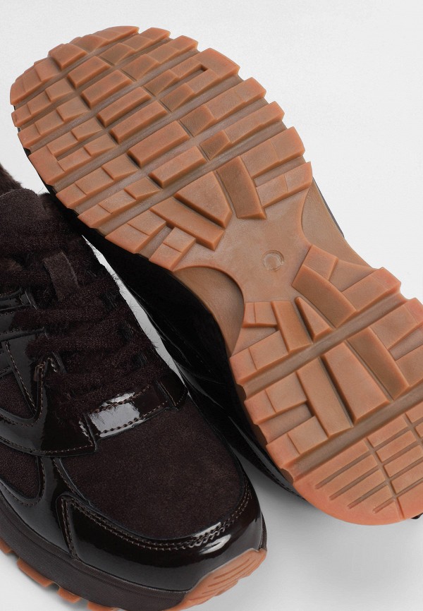 Donna D’oro Кроссовки - Полнота G(7) - фото 5