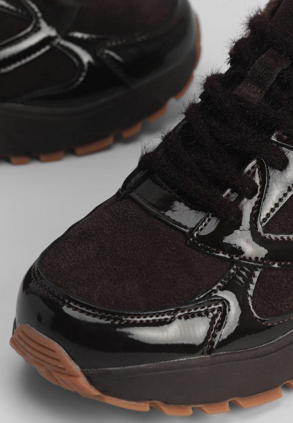 Donna D’oro Кроссовки - Полнота G(7) - фото 3