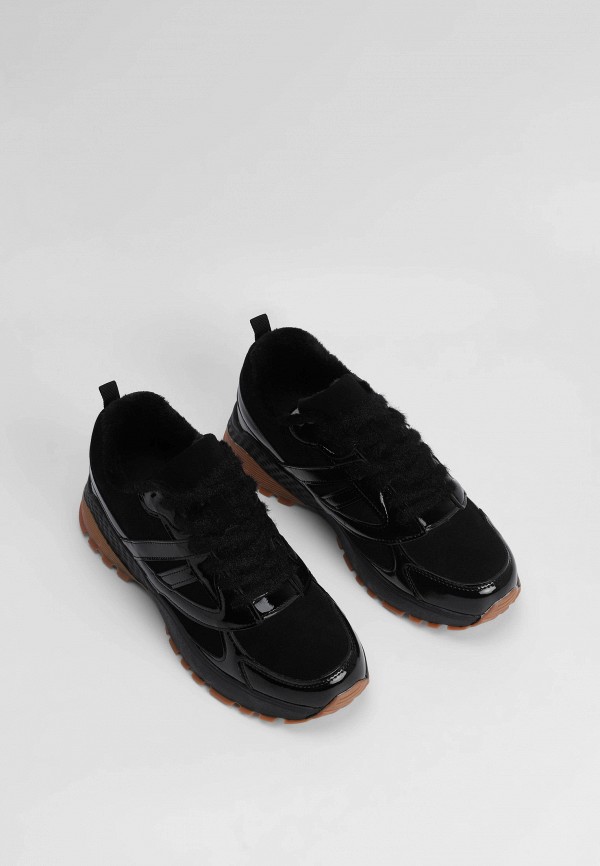 Donna D’oro Кроссовки - Полнота G(7) - фото 2