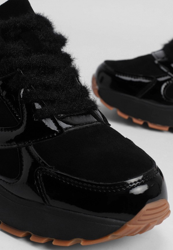 Donna D’oro Кроссовки - Полнота G(7) - фото 3