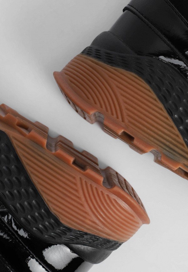 Donna D’oro Кроссовки - Полнота G(7) - фото 4