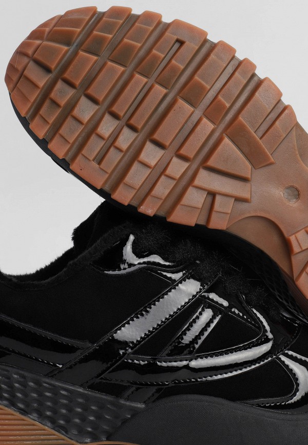 Donna D’oro Кроссовки - Полнота G(7) - фото 5