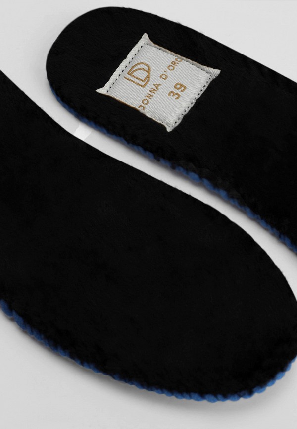 Donna D’oro Кроссовки - Полнота G(7) - фото 6