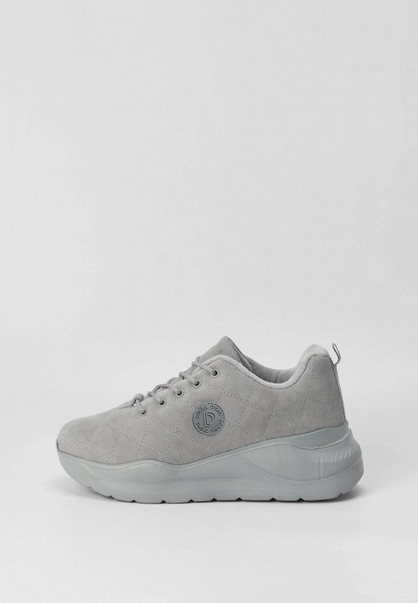 Donna D’oro Кроссовки - Полнота G(7) - фото 1