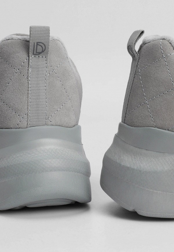 Donna D’oro Кроссовки - Полнота G(7) - фото 4