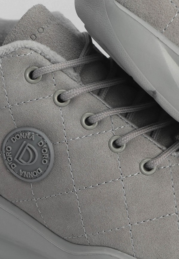 Donna D’oro Кроссовки - Полнота G(7) - фото 3