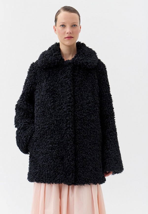 Only Me Куртка меховая - фото 1