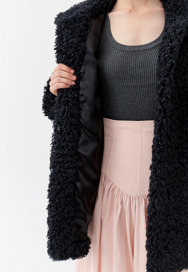 Only Me Куртка меховая - фото 5