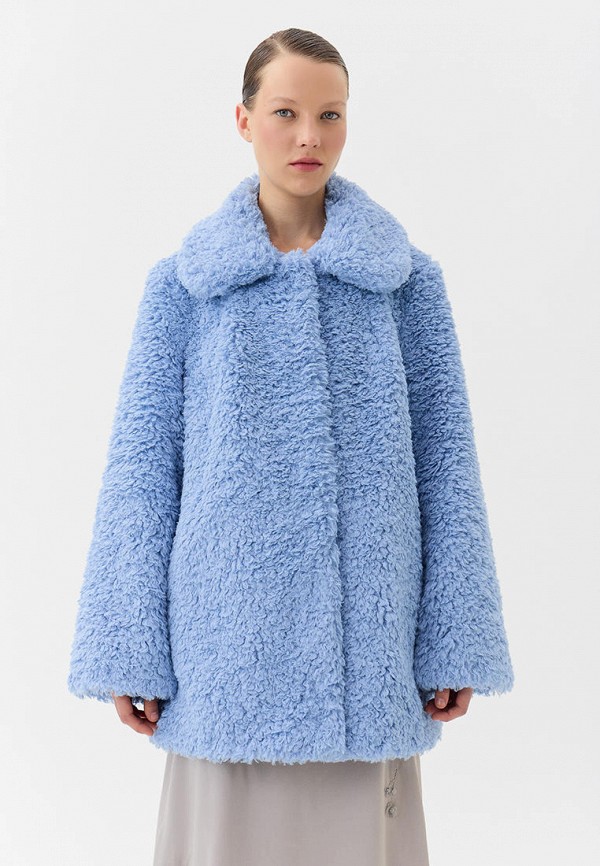 Only Me Куртка меховая - фото 1