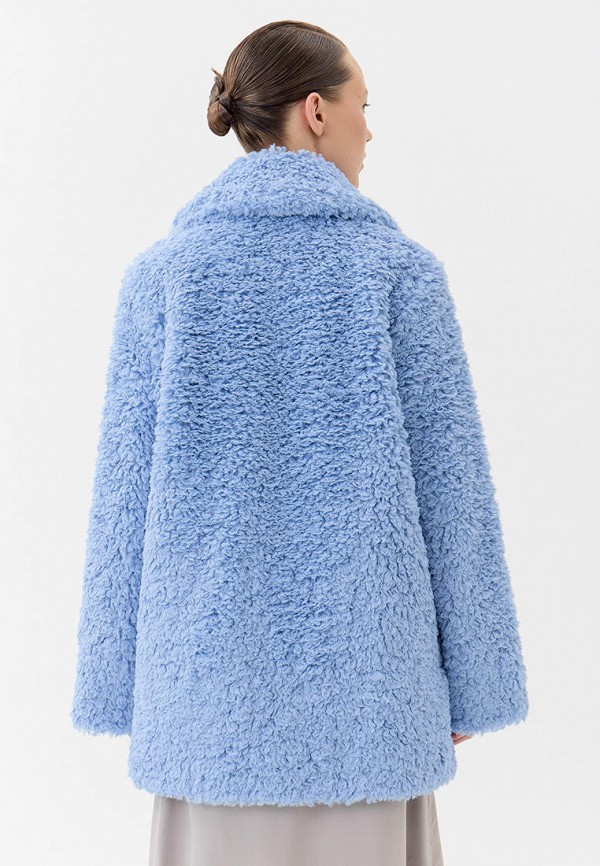 Only Me Куртка меховая - фото 2